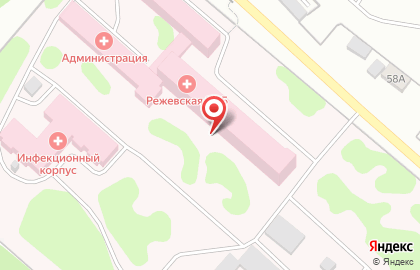 СКБ-Банк в Екатеринбурге на карте