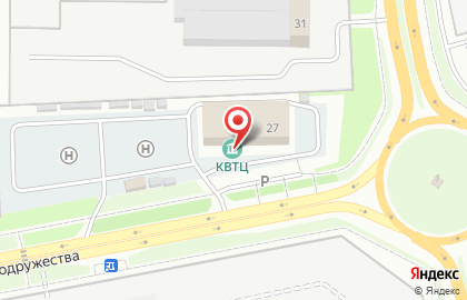 Банкомат АТБ в Петропавловске-Камчатском на карте