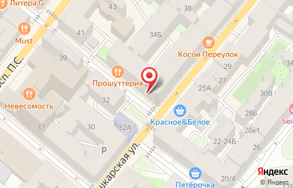 Vip art на карте