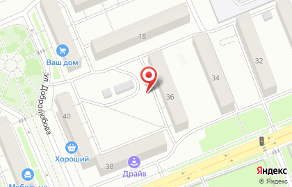 Компания Stroicompanu на карте