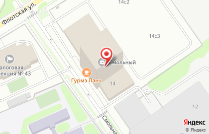 4-shoes на карте