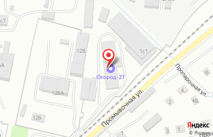 ТоргСервисСнаб на карте