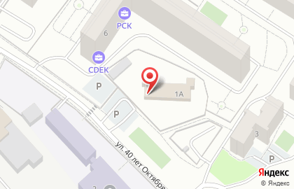 Военкомат на карте
