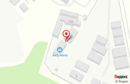ООО Экопластик на карте