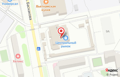 Перетяжка мебели в Конакове на карте