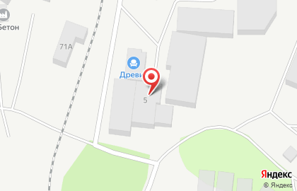 Новая Энергия, ООО, г. Березовский на карте