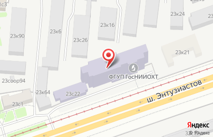 Avsite.ru на карте