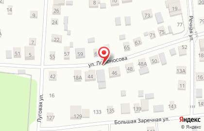 Тск-20 на карте