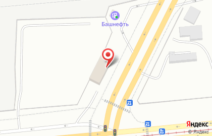 Все для электромонтажа, ООО БашЭлектроСтройМонтаж на Трамвайной улице на карте