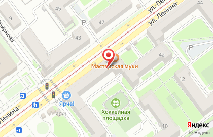 Ломбард 585*Золотой в Кузнецком районе на карте