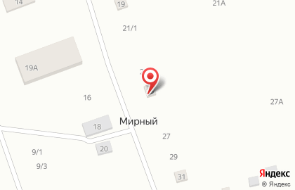 Отделение общей врачебной практики на Советской улице на карте