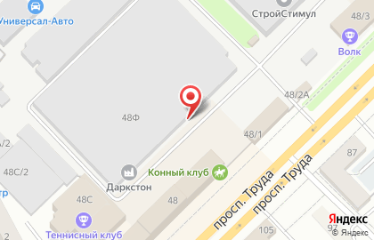 Центр Промышленной Автоматизации на карте