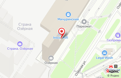 DarinaTextil на карте