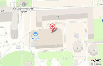 Автомат по продаже контактных линз ЛинзыТут на Пушкинской улице на карте