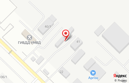ООО Ремцентр на карте