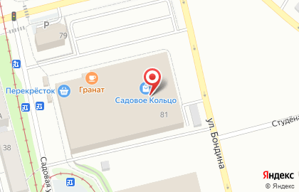 Агентство праздников ШарДекор на карте