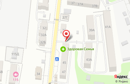 Зоомагазин, ИП Гриневич А.В. на карте