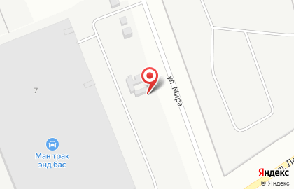 Совавто-санкт-петербург, Таможенный Терминал Южный на карте