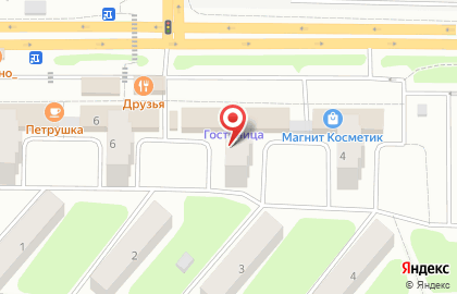 Компания Ру-Сантехник на Можайском шоссе на карте