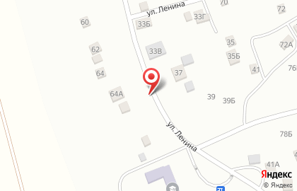 Светотехнический завод ИОНОС на улице Ленина на карте