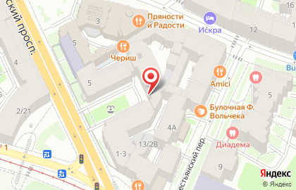 ЩИТ и МЕЧ на карте