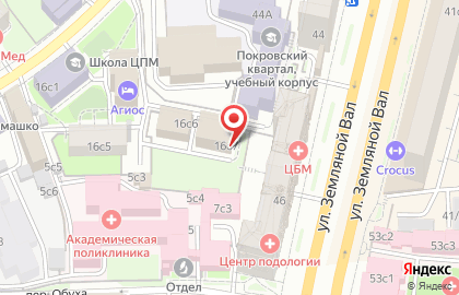 Интернет-магазин роботов Robotbaza на карте