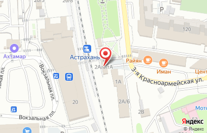 Аптека, ИП Гордеев С.С. на карте