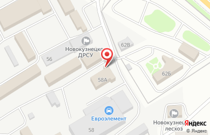 Торговый дом Трейд-КНК на карте