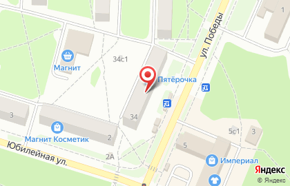 Курьерская служба DPD в Екатеринбурге на карте