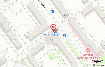 Бар Пив Залив на карте
