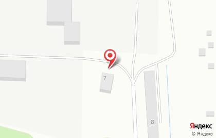 Компания ИТЕКО Ресурс на карте
