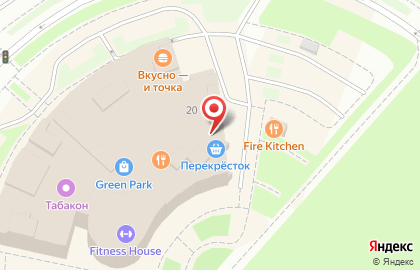Магазин техники М.Видео на Ростовской улице на карте