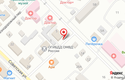 Служба авторазбора ВАЗ для ВАС на карте