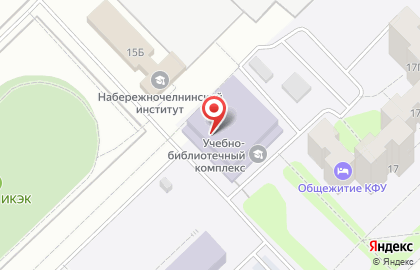 ИНЭКА на улице Мира на карте