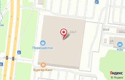 Банкомат, Северо-Западный банк Сбербанка России, ОАО, Заневское отделение на проспекте Большевиков на карте