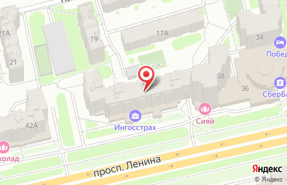 Русская дымка на карте