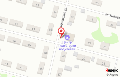 Швей-Сервис / Ремонт швейных машин на дому в Зеленогорске на карте