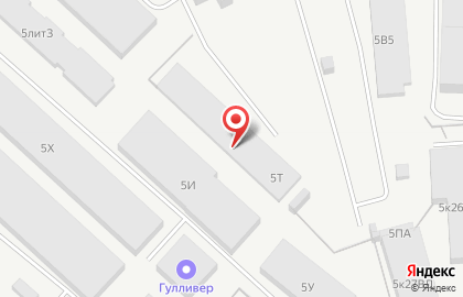 AutoOil-Market на карте