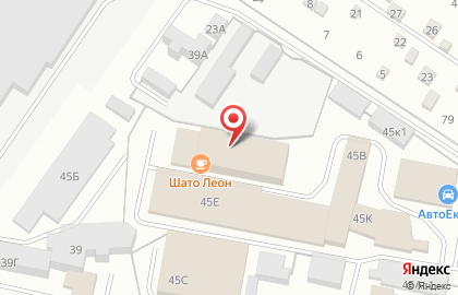 РиЛиДез, ООО на карте