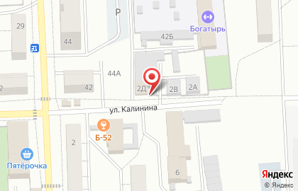 Мясная лавка Прима в Красноярске на карте