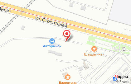 Запчасти у Ольги на карте