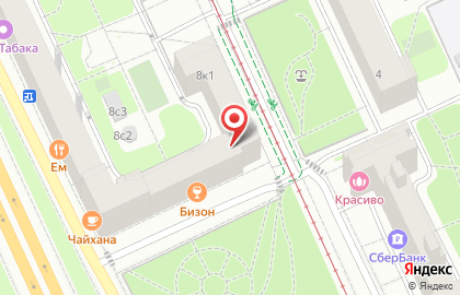 ООО Трейд на карте