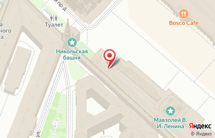 Мир Полезных Товаров на карте