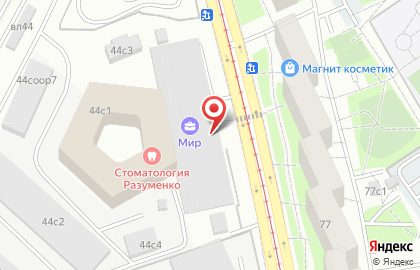 ООО "Ластер" на карте