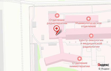 Служба заказа товаров аптечного ассортимента Аптека.ру на проспекте Строителей, 23 на карте