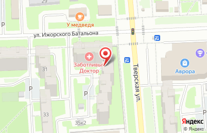 Недвижимость и Право, Агентство Недвижимости на карте