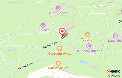 Автомат по продаже кофе в Чебоксарах на карте