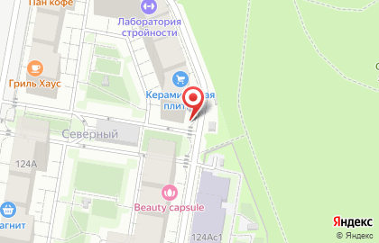 Студия-кондитерская Best-cake на карте