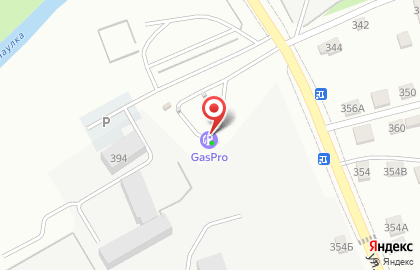 Транснефть в Центральном районе на карте
