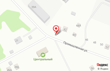 Магазин Арман на карте